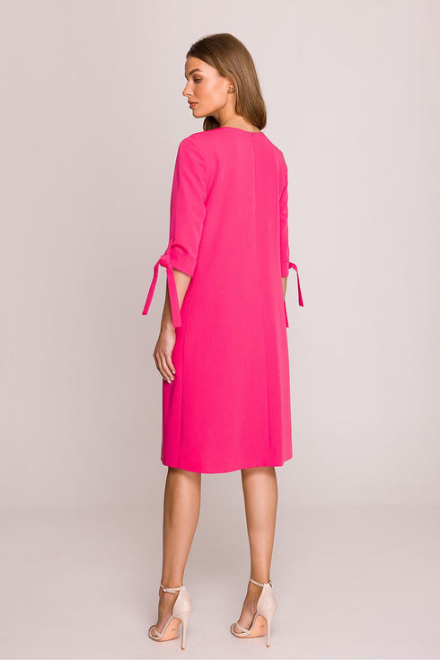 Robe de jour model 209134 Stylove